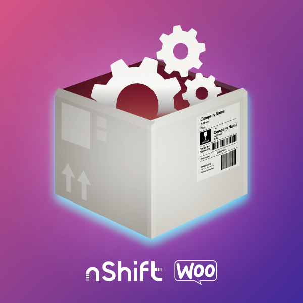 nShift Checkout (föredetta Unifaun DeliveryCheckout) till WooCommerce