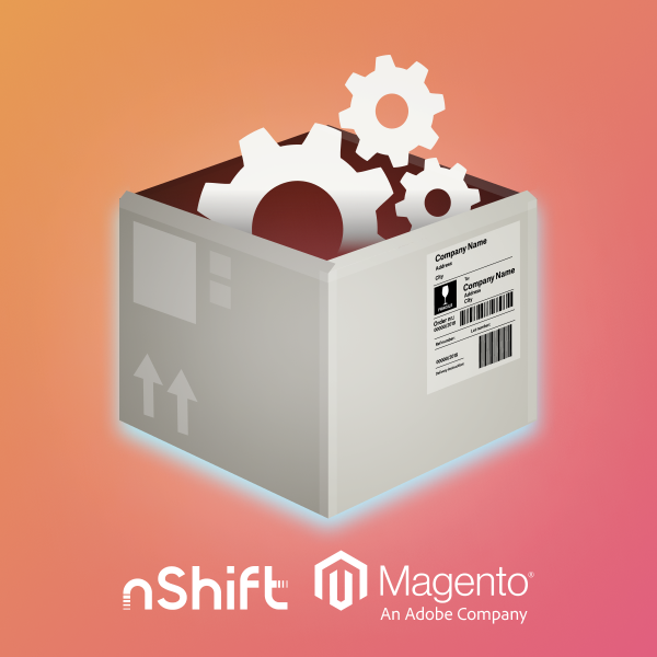 nShift Delivery (föredetta Unifaun Online)