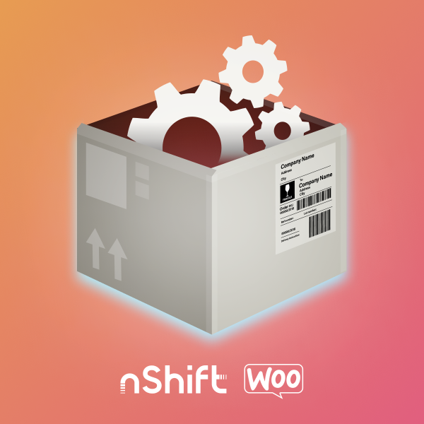 nShift Delivery (föredetta Unifaun Online) till WooCommerce